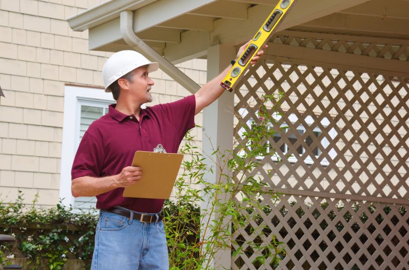 Increase Your Inspect New Home Service Business with an AI Driven, Targeted Website