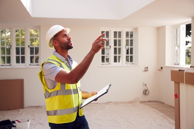 Inspect New Home Service