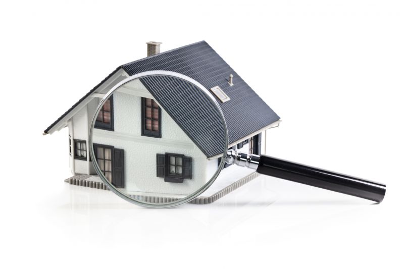 Inspect New Home Service