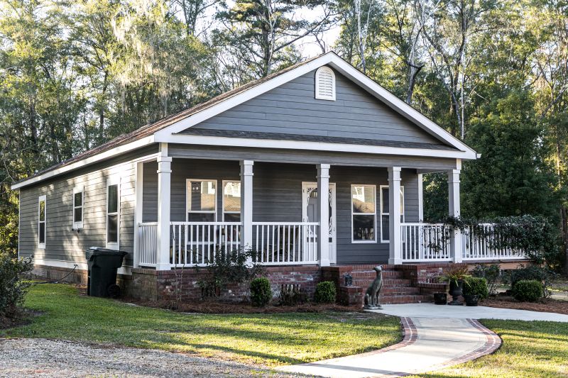 Inspect New Home Service