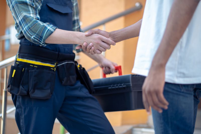 Inspect New Home Service