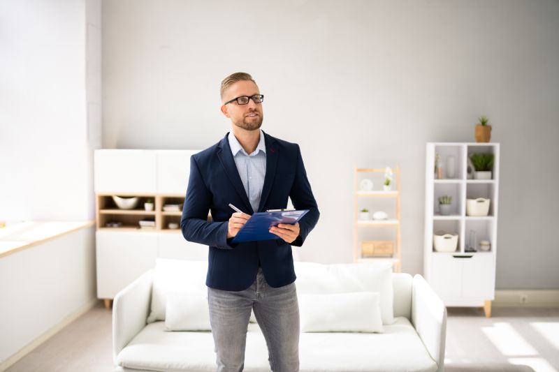 Products For Inspect New Home Service in use