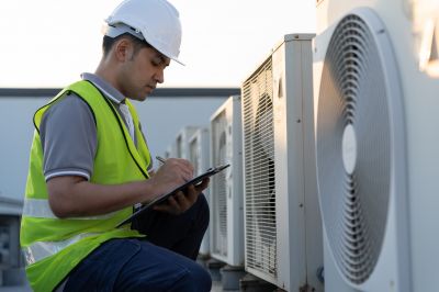 HVAC Inspectors